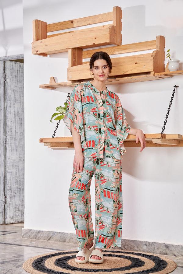 Private Lives Isabella Co-ord Set