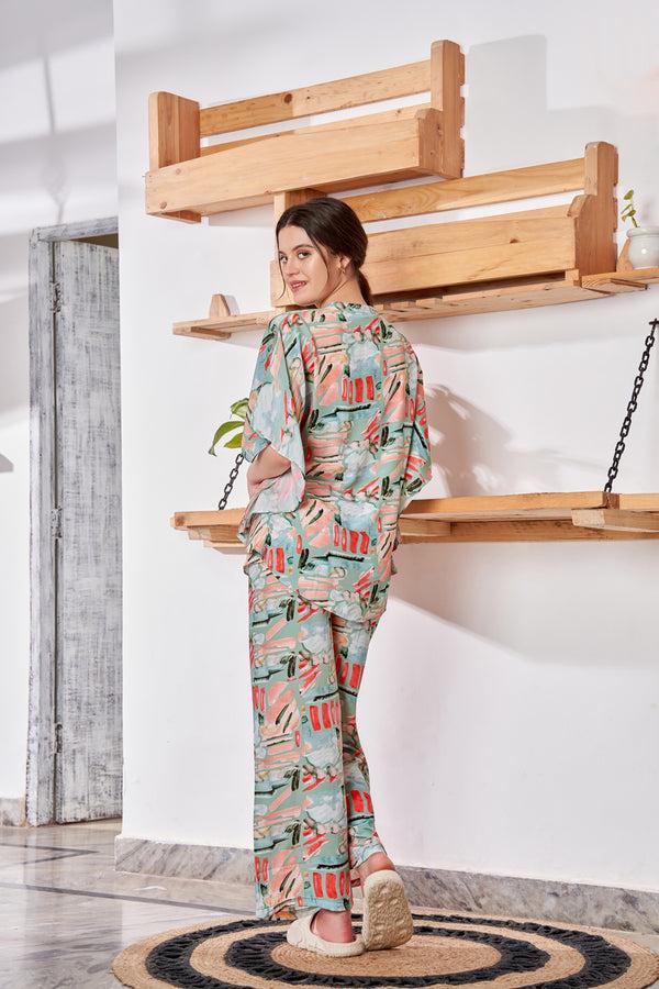 Private Lives Isabella Co-ord Set