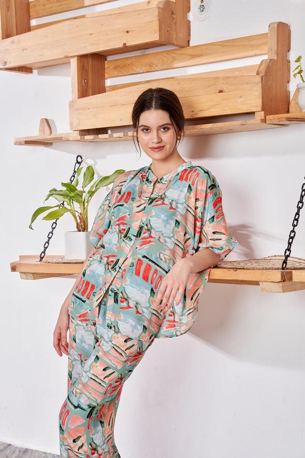 private lives Isabella co-ord set