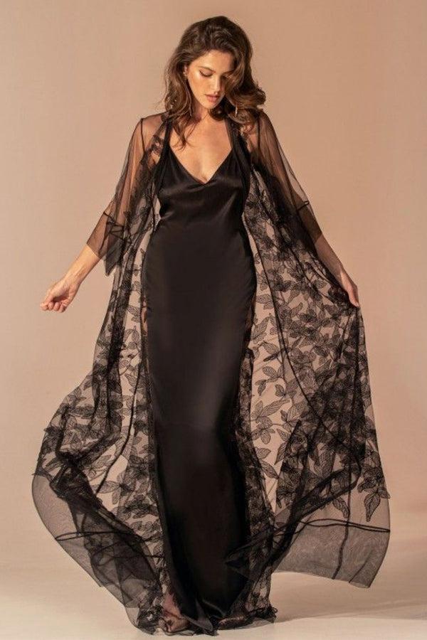 private lives Midnight Muse Nightwear Set