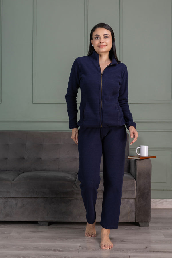 private lives Slim fit Polar Track suit