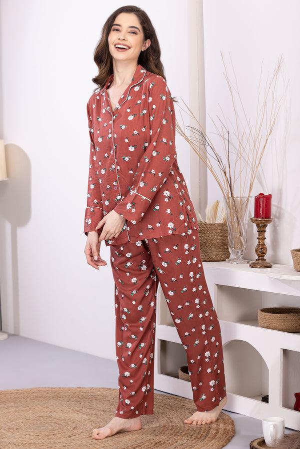 private lives The Day Dream Classic Night suit