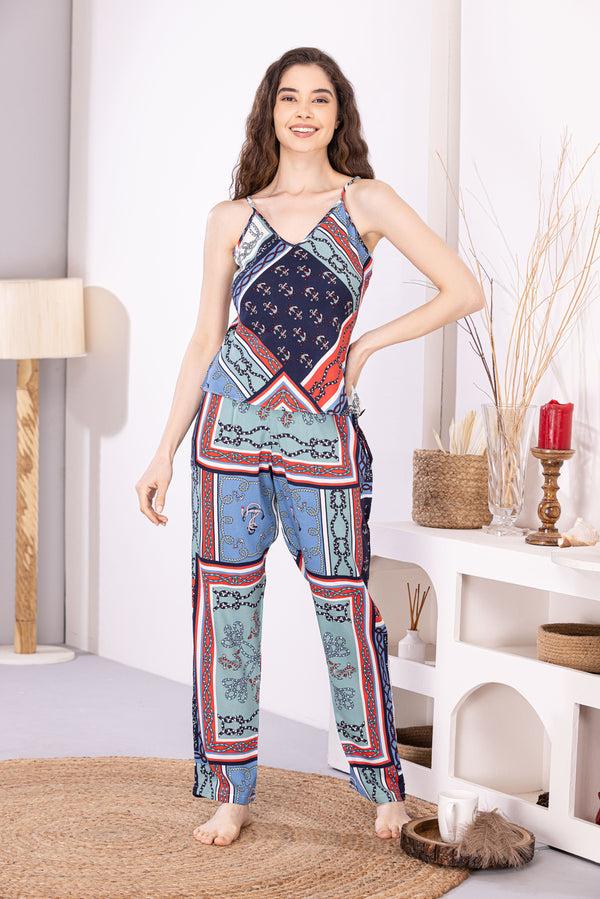 Private Lives The Kim Basinger Night-suit Edit