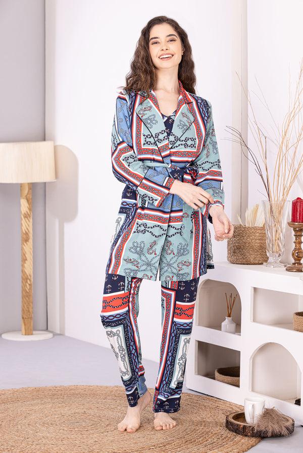 Private Lives The Kim Basinger Night-suit Edit