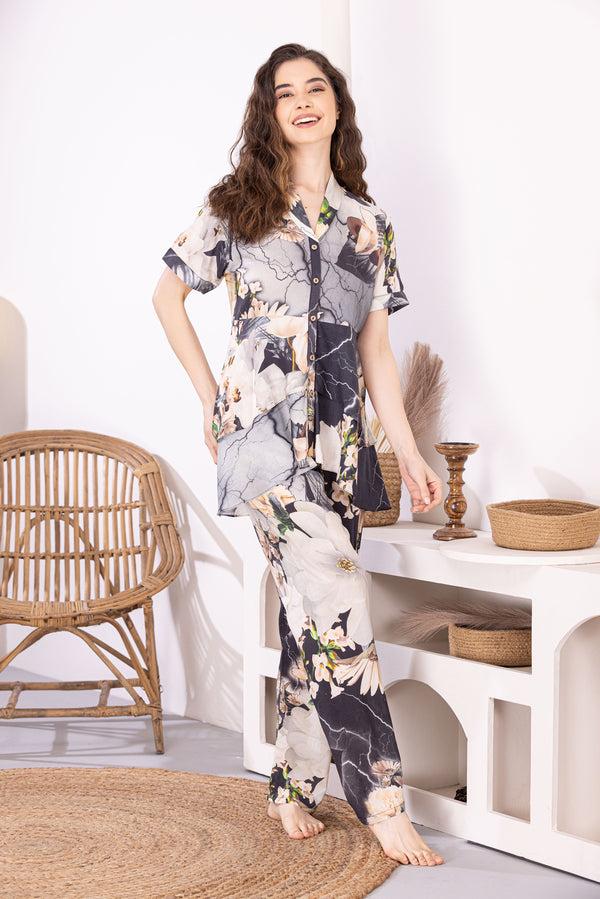 Private Lives The Ursula Andrés Pajamas