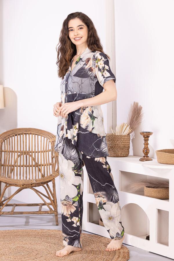 private lives The Ursula Andrés Pajamas