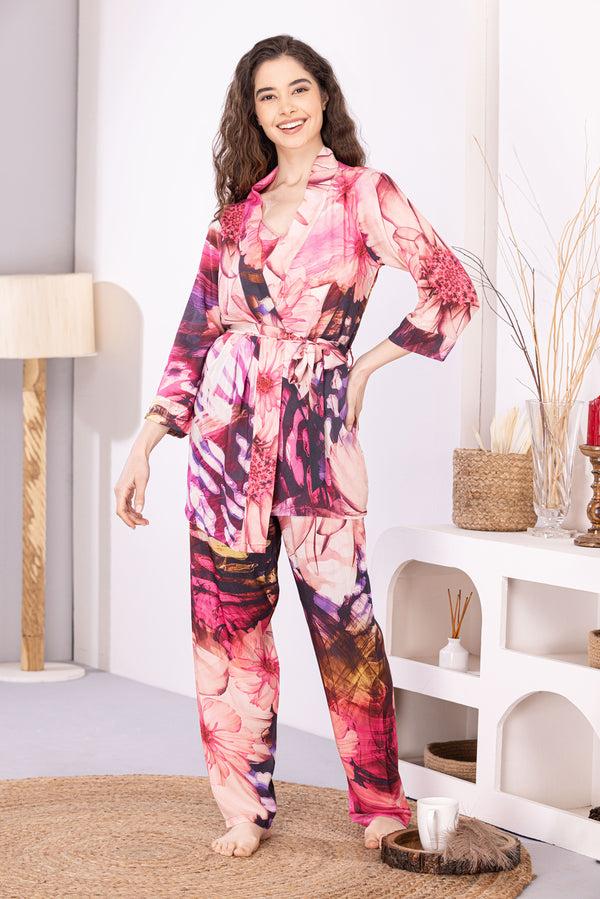 Private Lives The Anastasia Destination Ready Co-ord Set