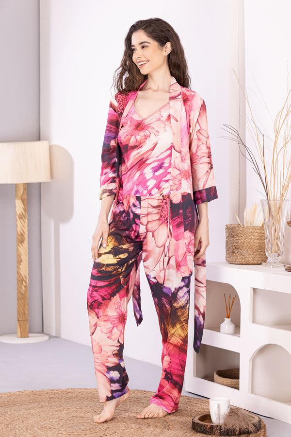 private lives The Anastasia Destination ready Co-ord set