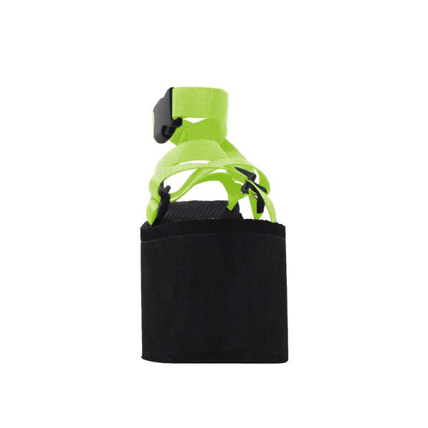 Privileged By J.c. Dossier Lullaby Neon Platform Shoes