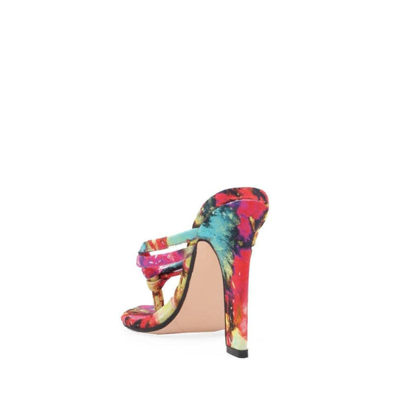 Privileged By J.c. Dossier Maysville Blush Pointed Toe Heel