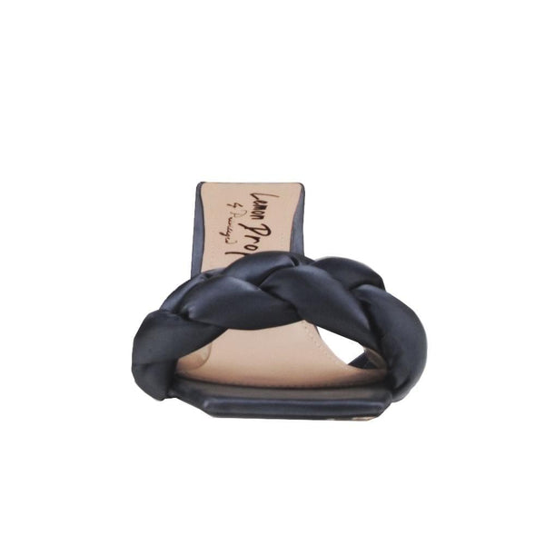 Privileged By J.c. Dossier Pensa Black Heel - Bold Premium Style