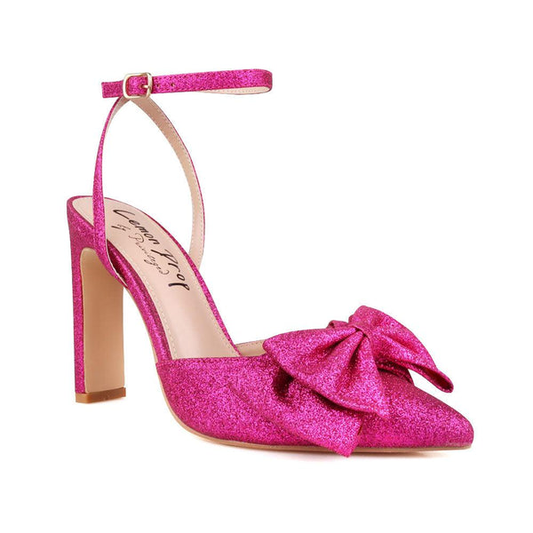 Privileged By J.c. Dossier Penson Gold Strappy Heel - Bold & Confident