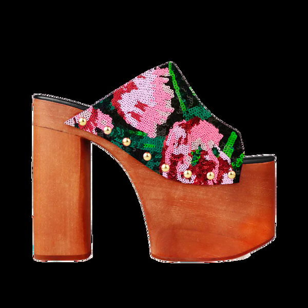 privileged by j.c. dossier Foreman Limited Edition