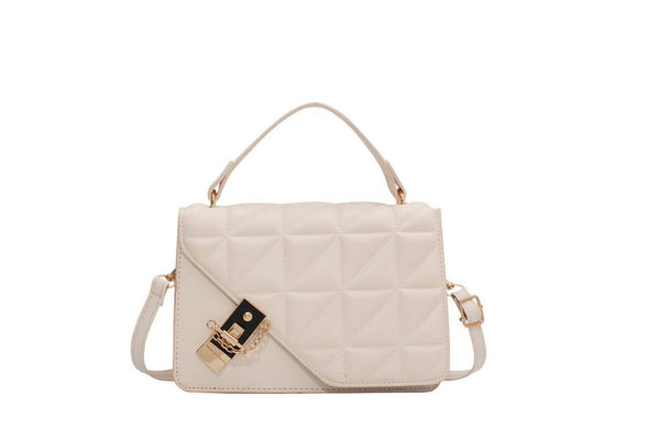 Privileged By J.c. Dossier Gillian Brown Mini Purse