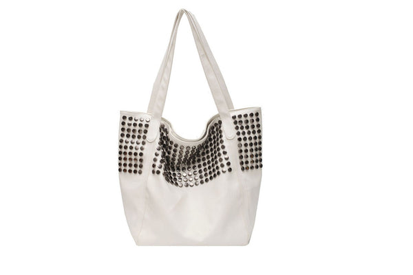 privileged by j.c. dossier Sophi Vegan Leather Handbag - Bold & Stylish