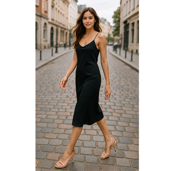 Privileged By J.c. Dossier Umaira Nude Vegan Leather Heel