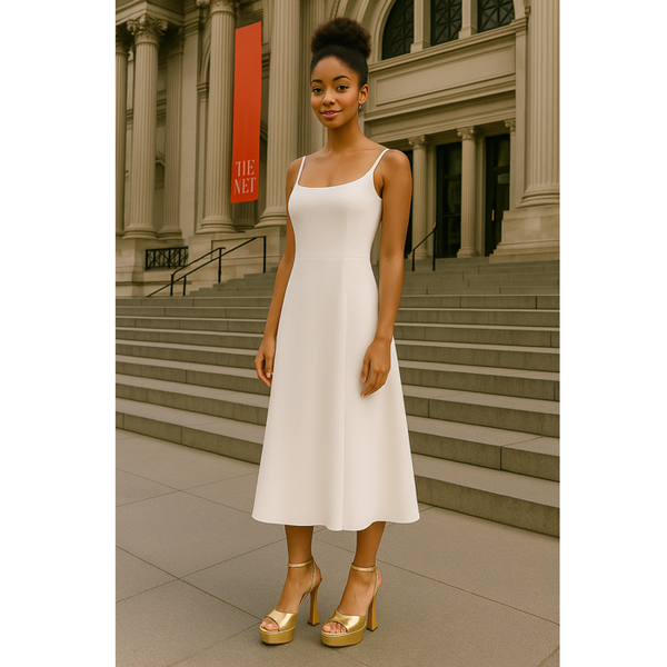 Privileged By J.c. Dossier Zahir Gold Platform Heels