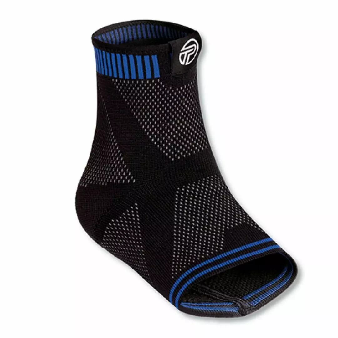 pro tec athletics 3D Flat Ankle Support - Pro-Tec Athletics