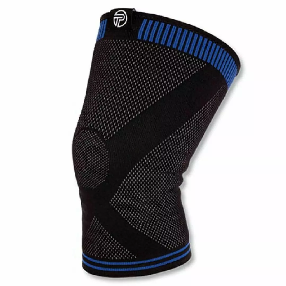 pro tec athletics 3D Flat Knee Support - Pro-Tec Athletics