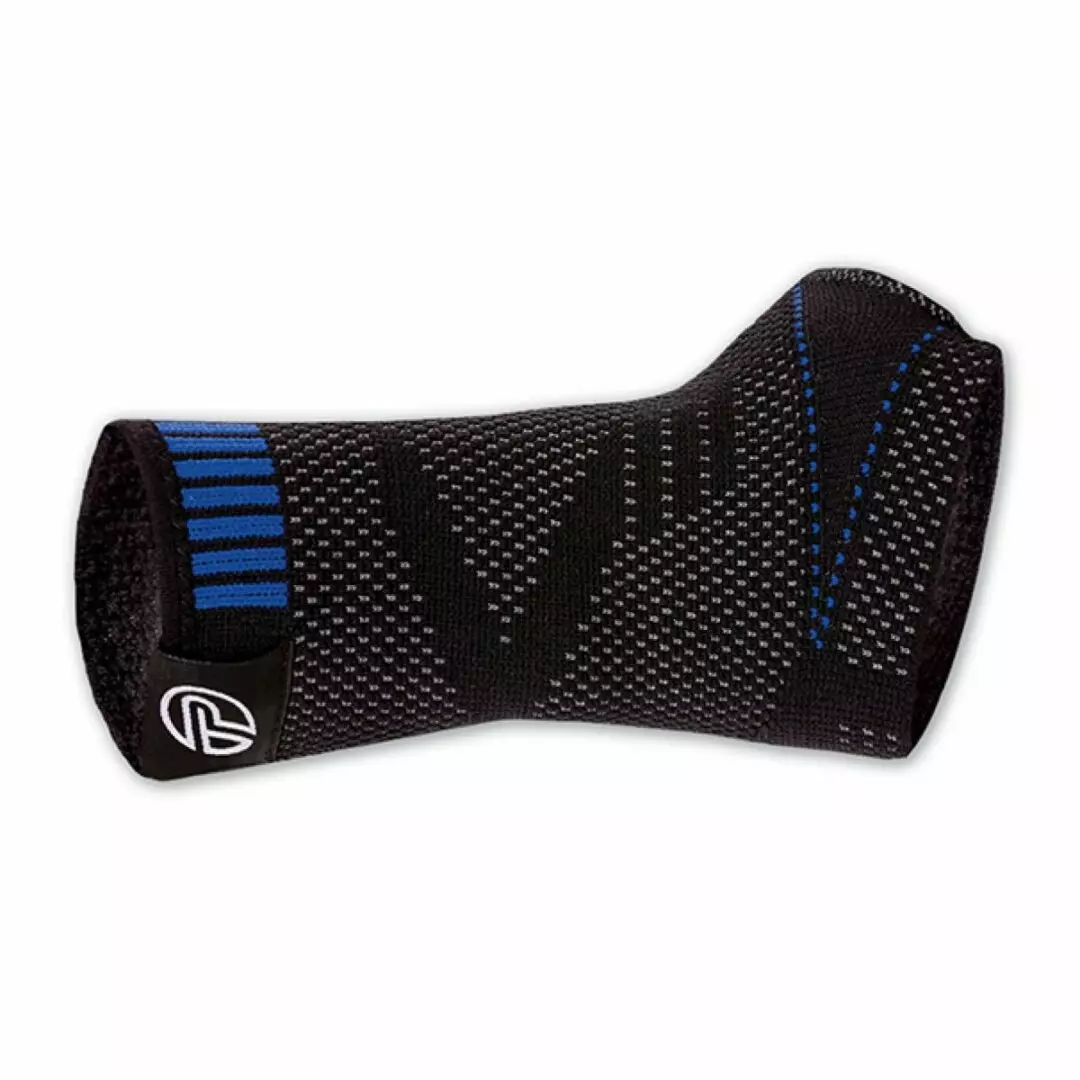 pro tec athletics 3D Flat Wrist Support - Pro-Tec Athletics