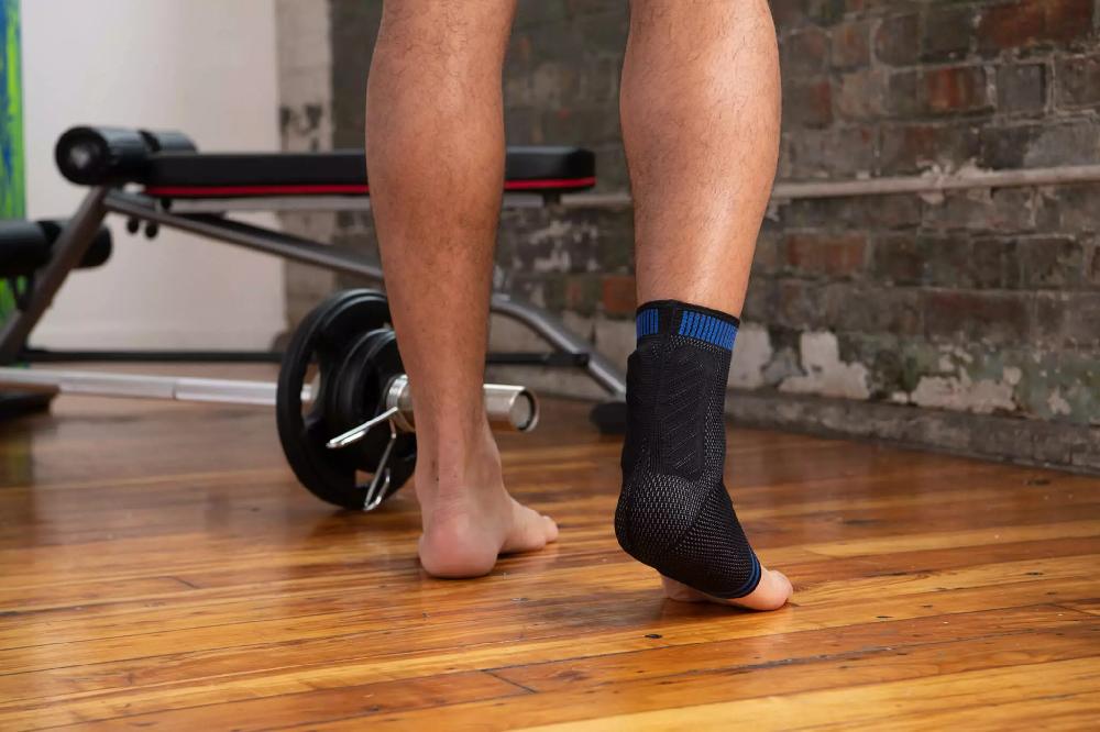 Pro Tec Athletics Achilles Sleeve - Pro-Tec Athletics