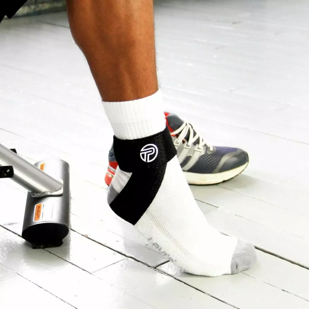 Pro Tec Athletics Achilles Tendon Support - Pro-Tec Athletics
