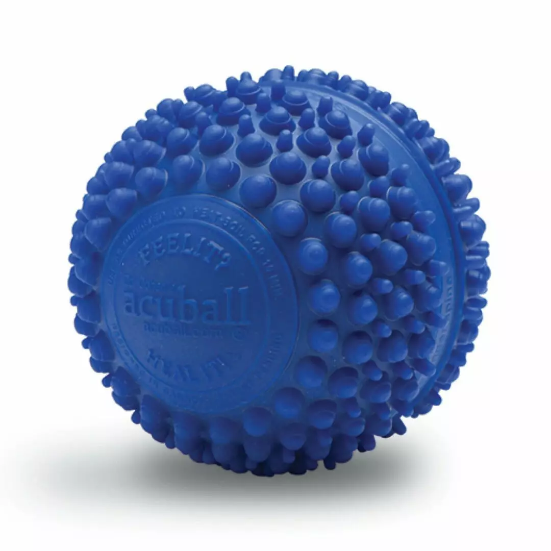 pro tec athletics Dr. Cohen’s AcuBall (Heatable) - Pro-Tec Athletics