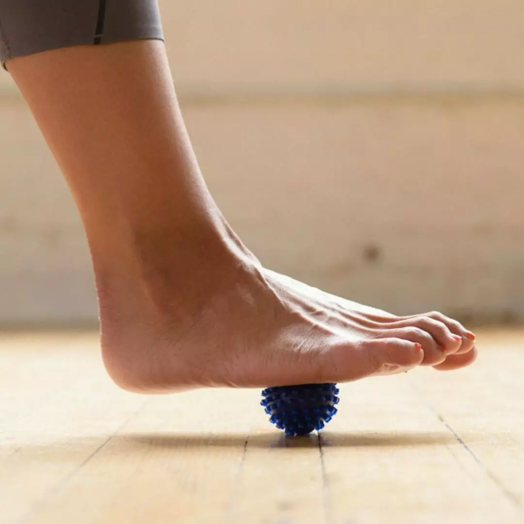 Pro Tec Athletics Dr. Cohen’s AcuBall Mini (Heatable) - Pro-Tec Athletics