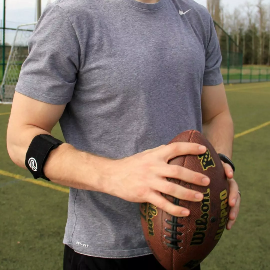 Pro Tec Athletics Elbow Power Strap - Pro-Tec Athletics