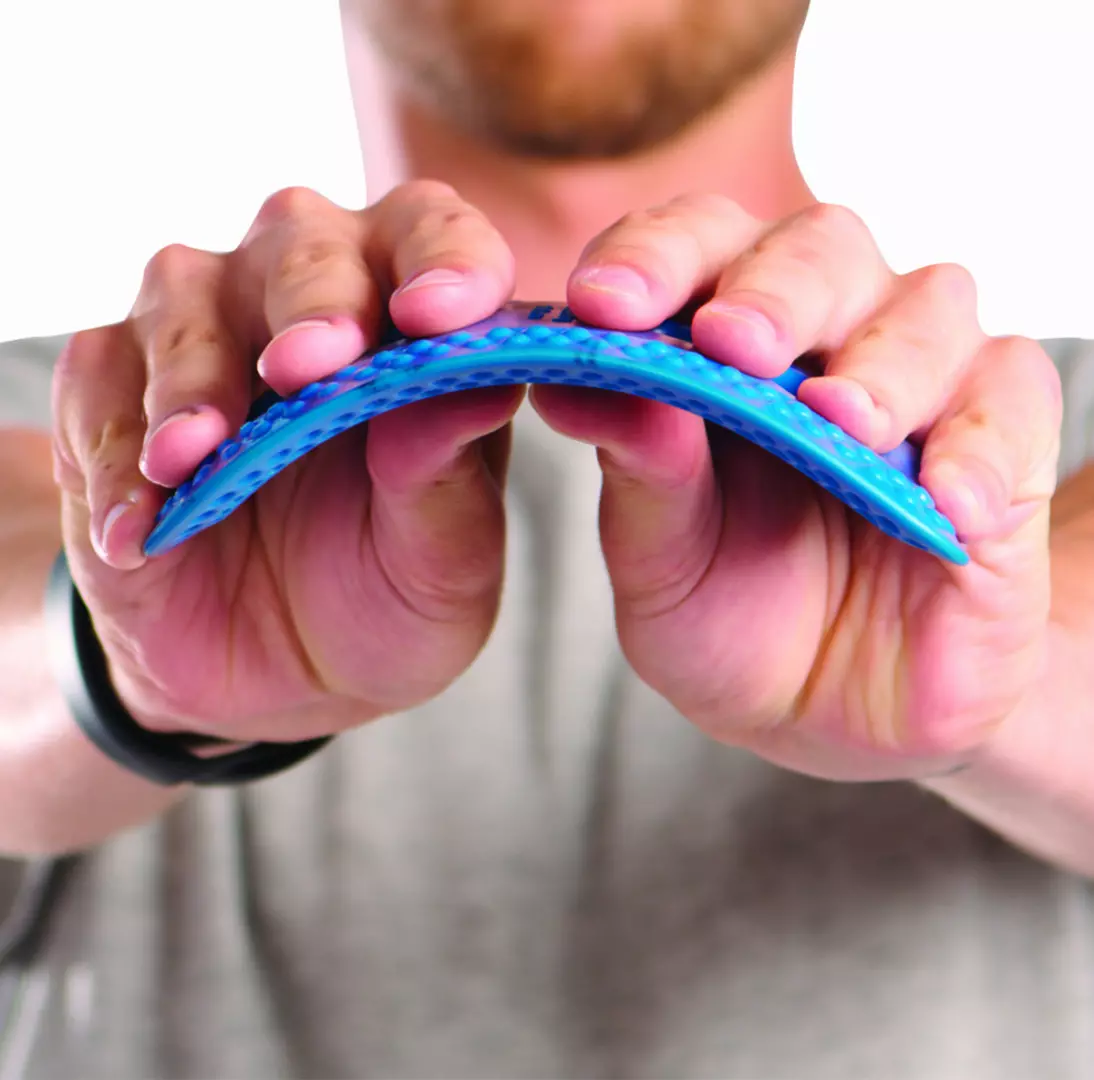 Pro Tec Athletics FlexEdge Soft Tissue Mobilizer To Promote Flexibility