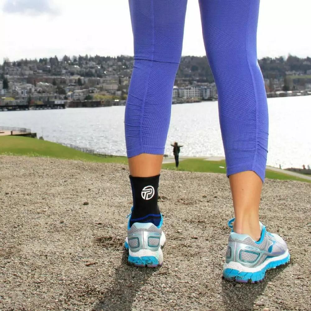 Pro Tec Athletics Gel Force Ankle Support - Pro-Tec Athletics
