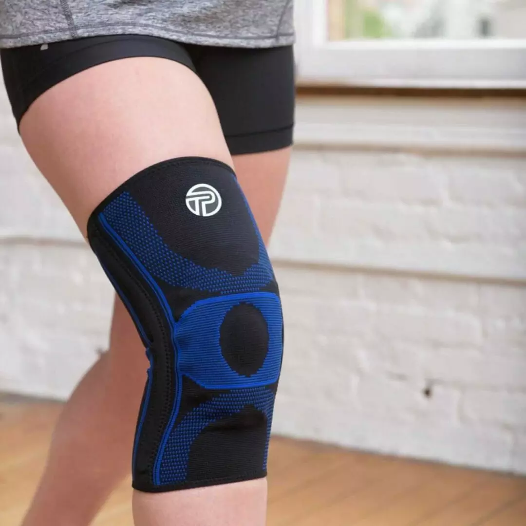 Pro Tec Athletics Gel Force Knee Support - Pro-Tec Athletics