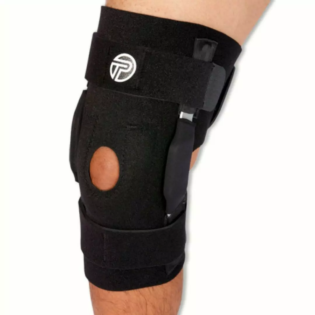 pro tec athletics Hinged Knee Support - Pro-Tec Athletics