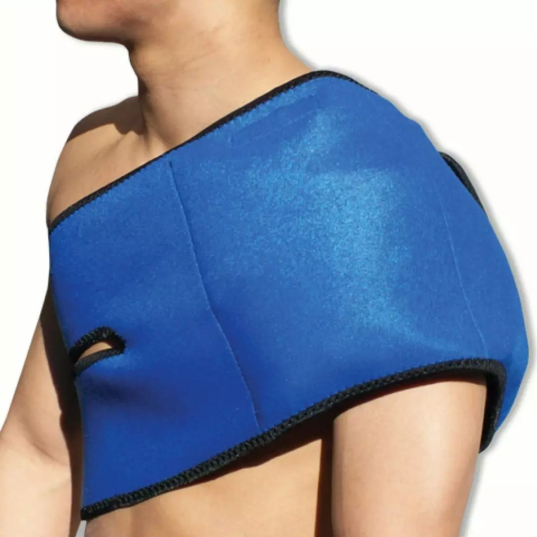 Pro Tec Athletics Hot/Cold Therapy Wrap - Pro-Tec Athletics