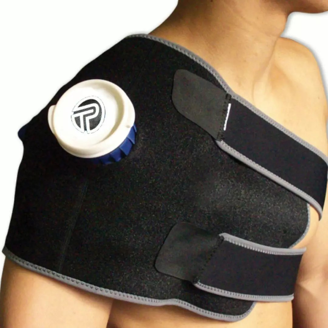 Pro Tec Athletics Ice Cold Therapy Wrap - Pro-Tec Athletics