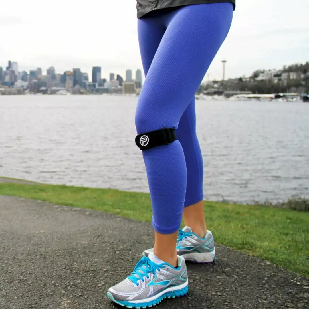 Pro Tec Athletics Knee Pro-Tec™ Patellar Tendon Strap - Pro-Tec Athletics