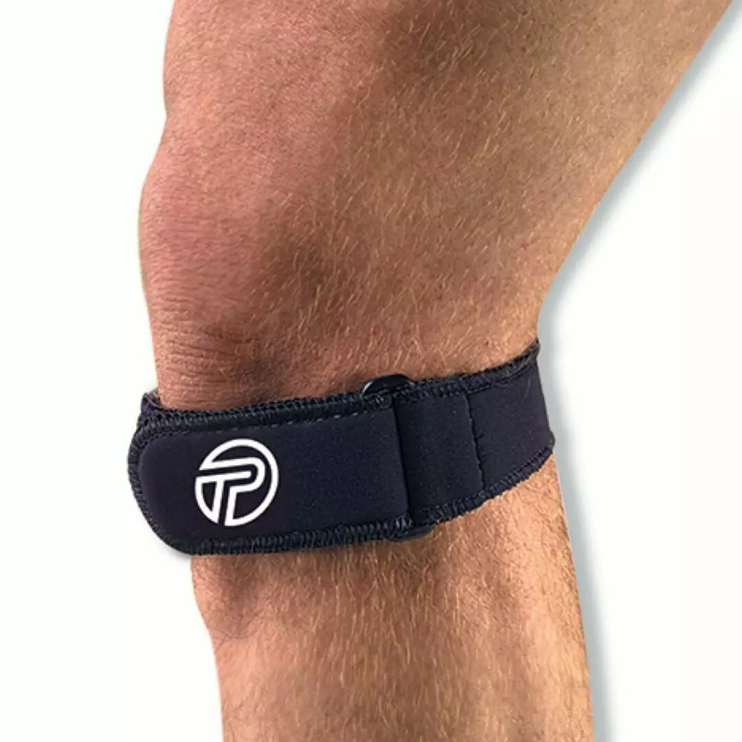 pro tec athletics Knee Pro-Tec™ Patellar Tendon Strap - Pro-Tec Athletics