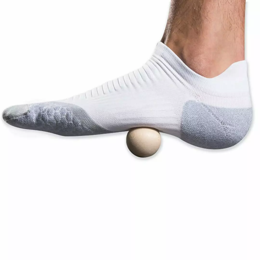 Pro Tec Athletics Plantar Massage Balls - Pro-Tec Athletics
