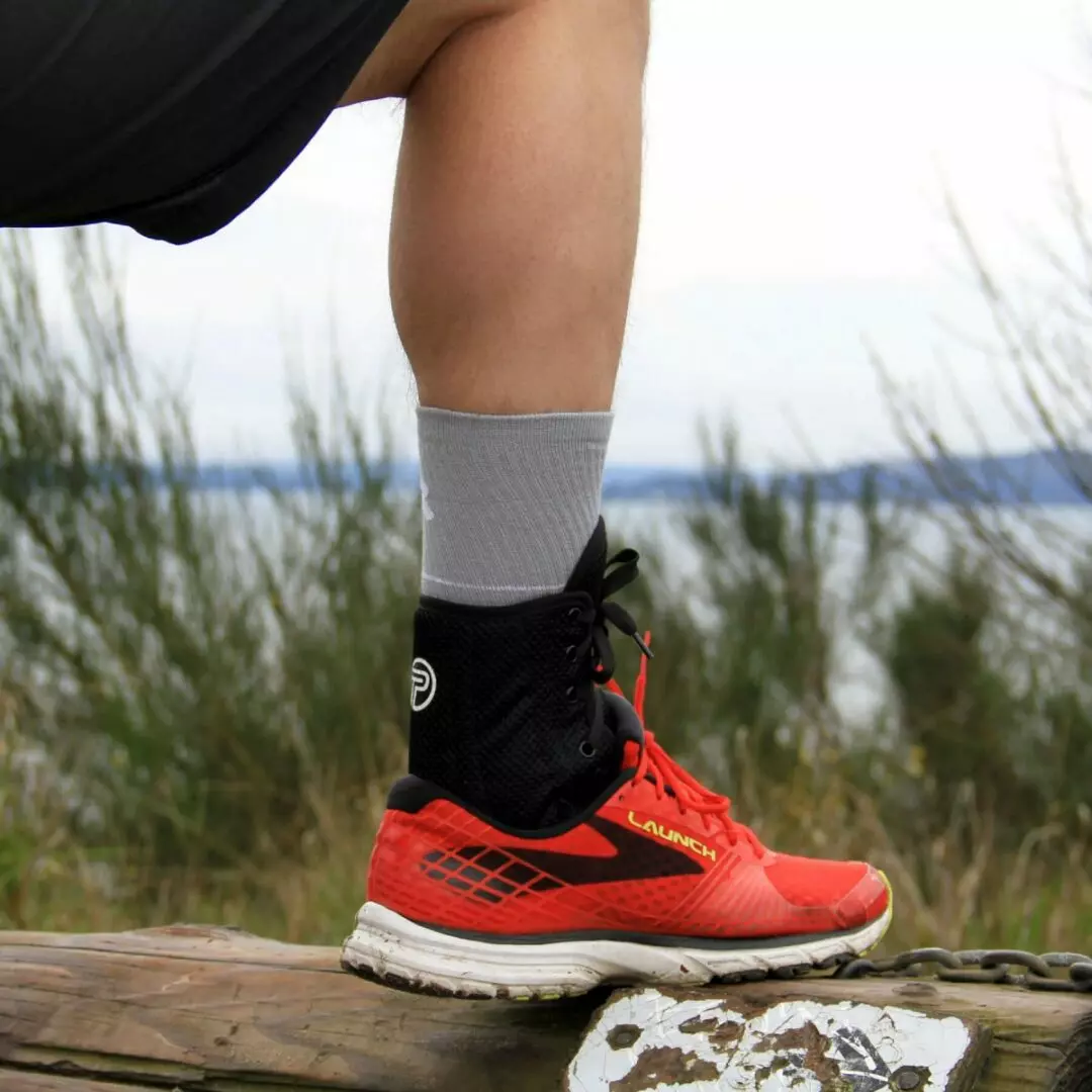 Pro Tec Athletics Ankle Brace - Pro-Tec Athletics