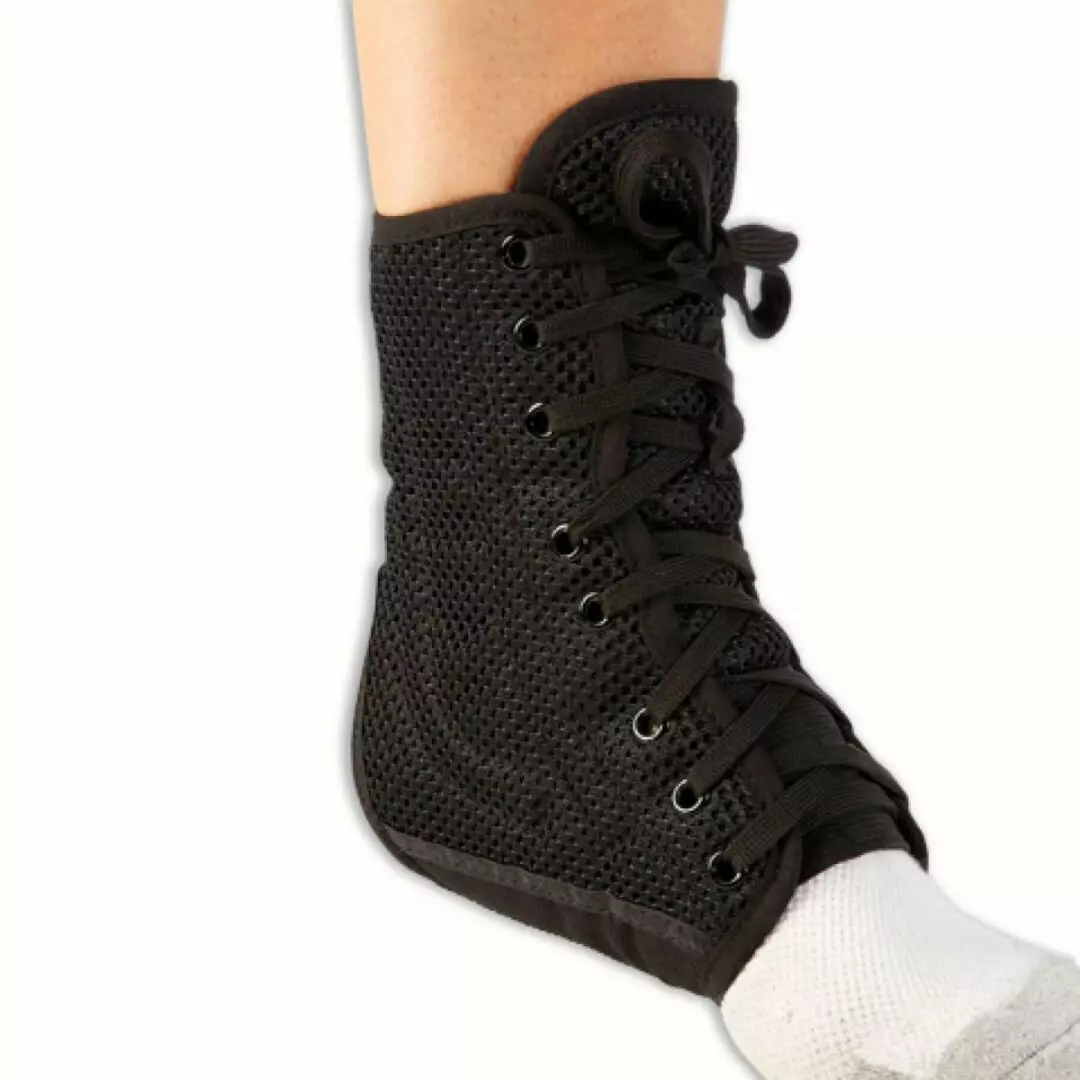Pro Tec Athletics Ankle Brace - Pro-Tec Athletics
