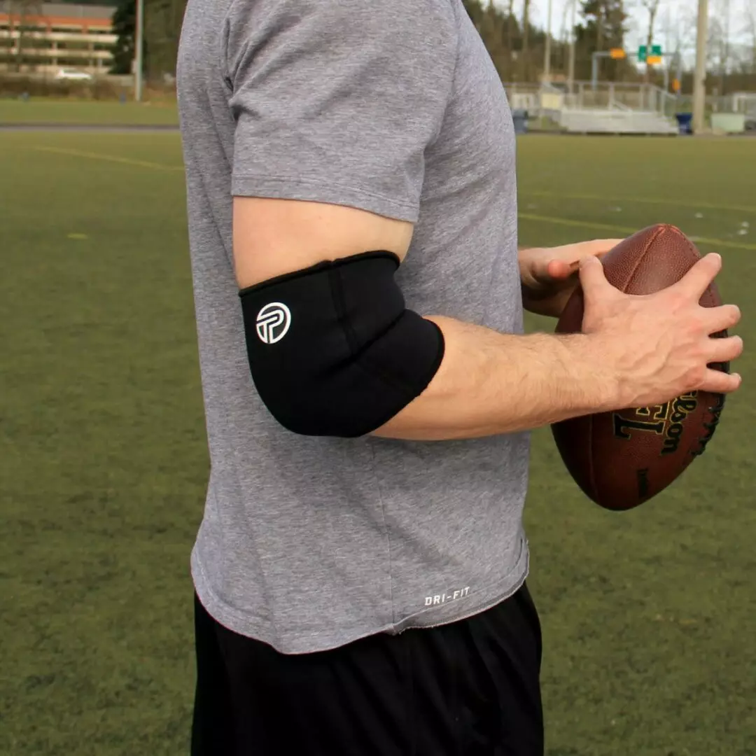 Pro Tec Athletics Elbow Sleeve - Pro-Tec Athletics