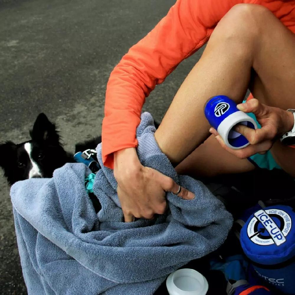 Pro Tec Athletics Ice-Up - Pro-Tec Athletics