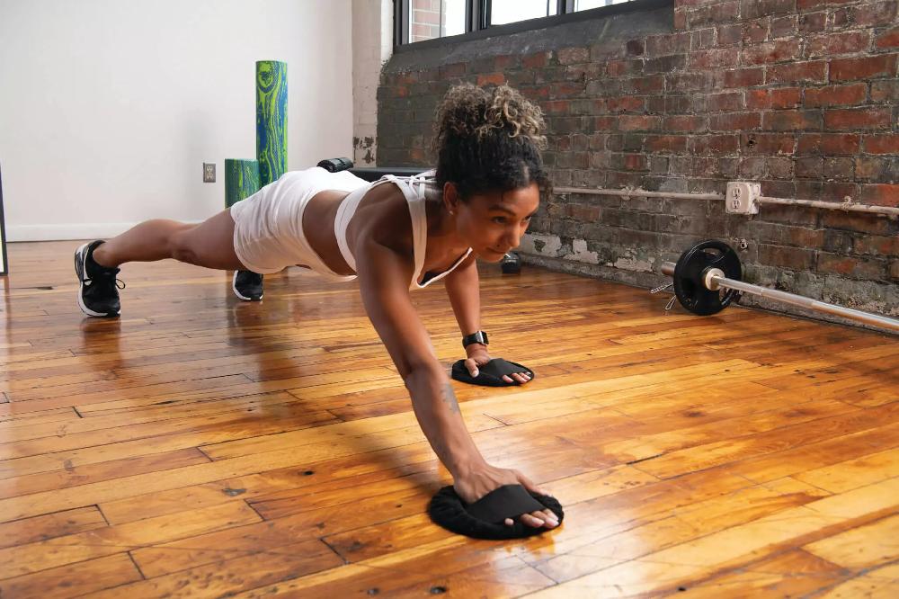 pro tec athletics Slider Discs - Pro-Tec Athletics