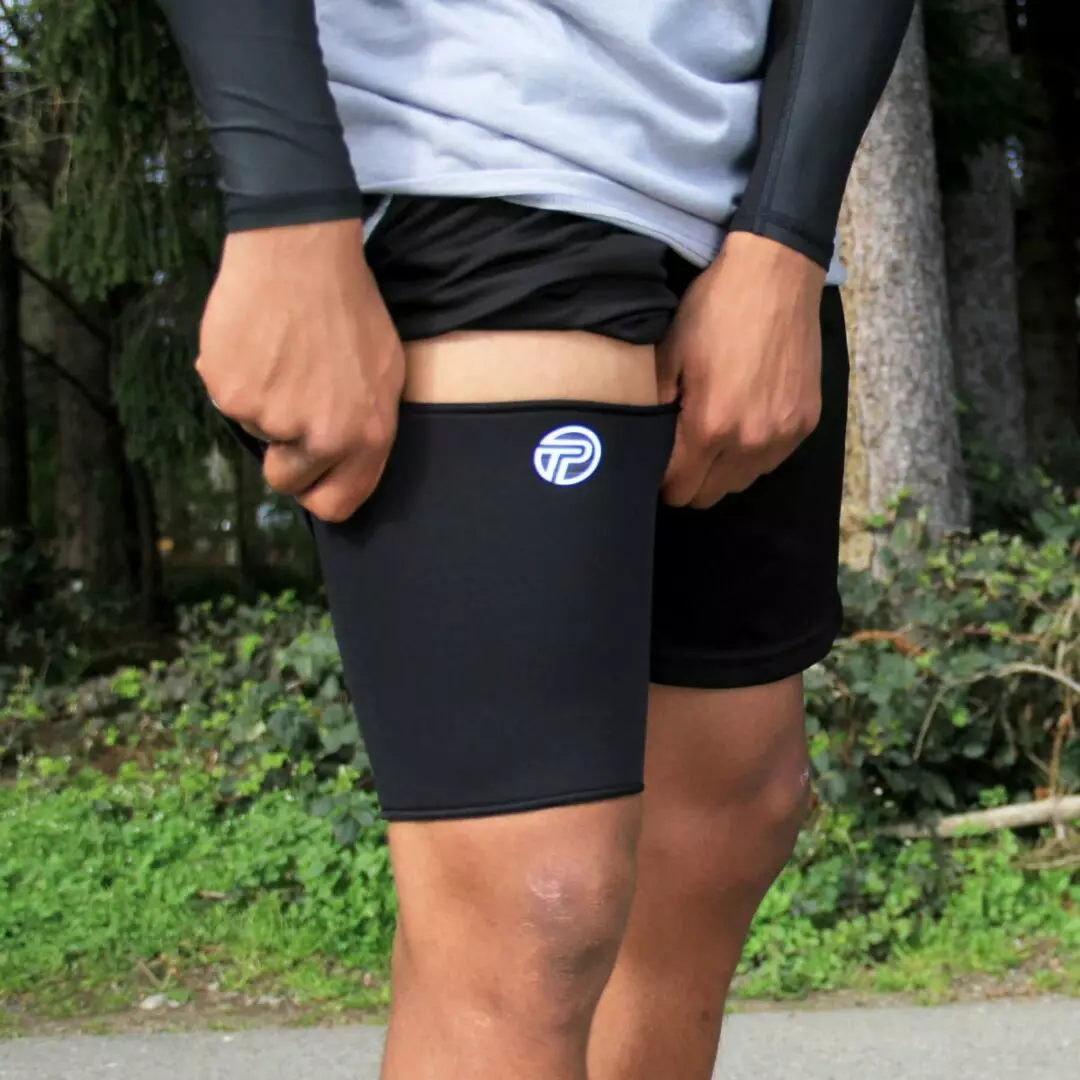 Pro Tec Athletics Thigh Sleeve - Pro-Tec Athletics
