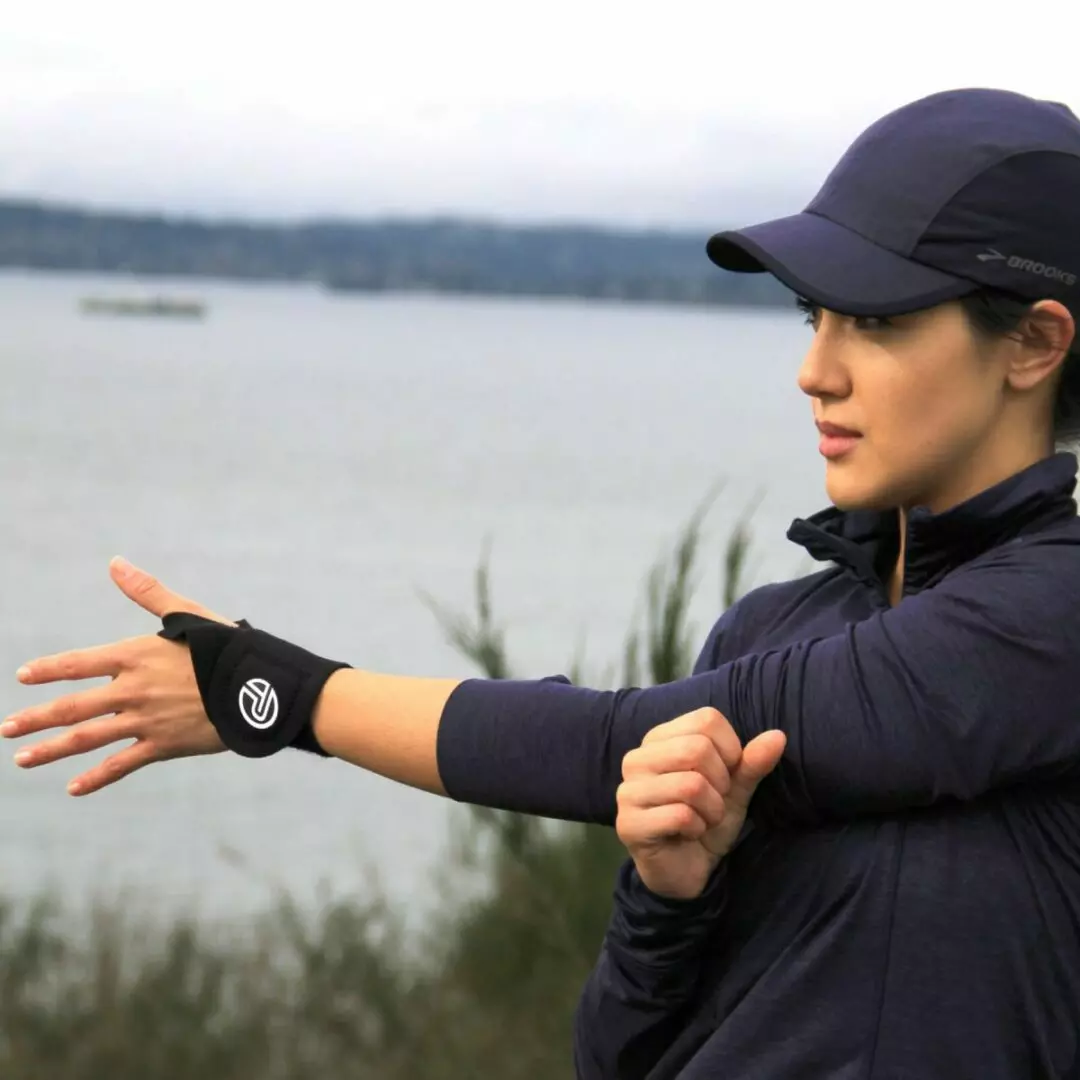 Pro Tec Athletics Wrist Wrap - Pro-Tec Athletics