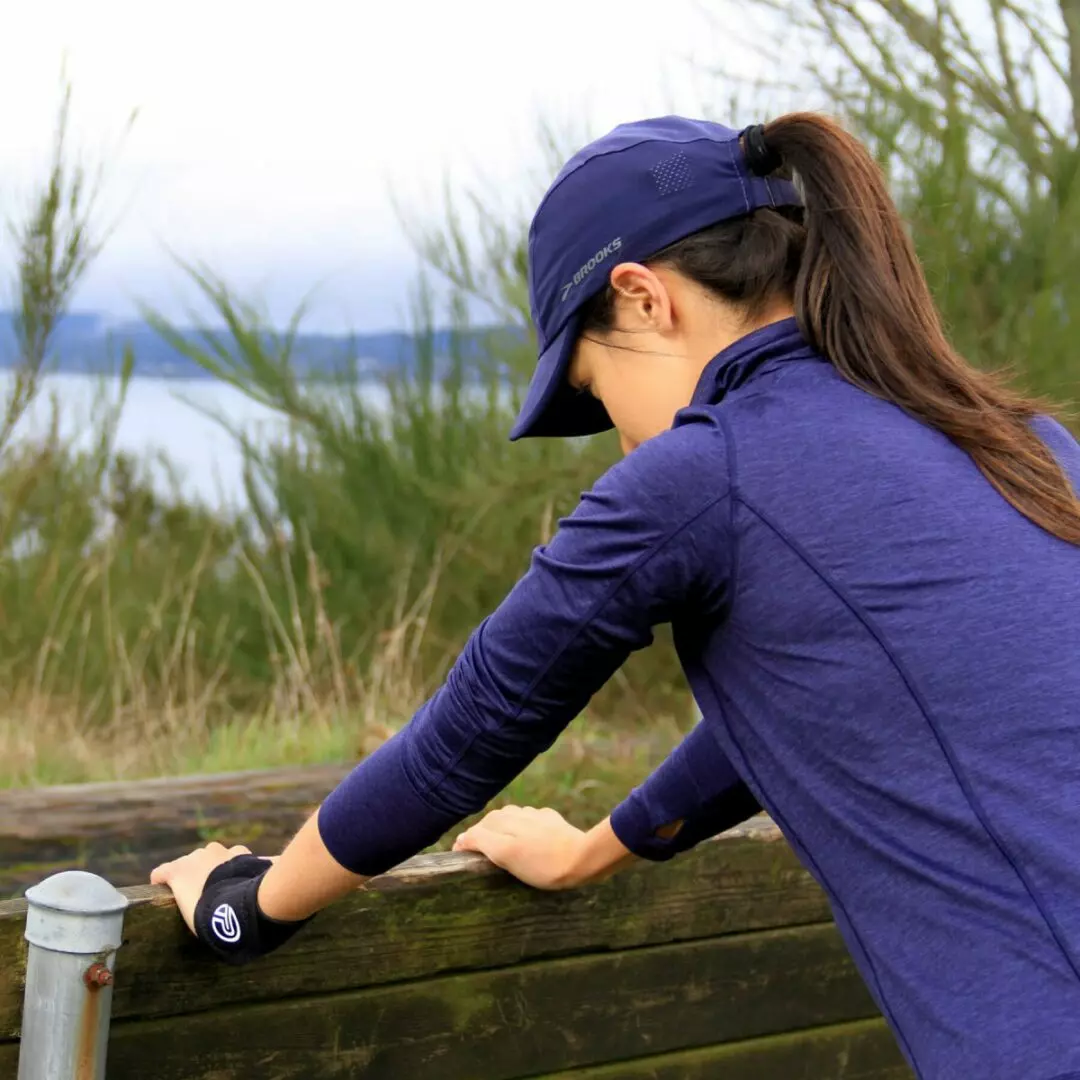 Pro Tec Athletics Wrist Wrap - Pro-Tec Athletics