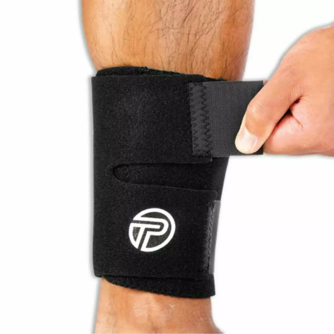 pro tec athletics Shin Splints Compression Wrap - Pro-Tec Athletics