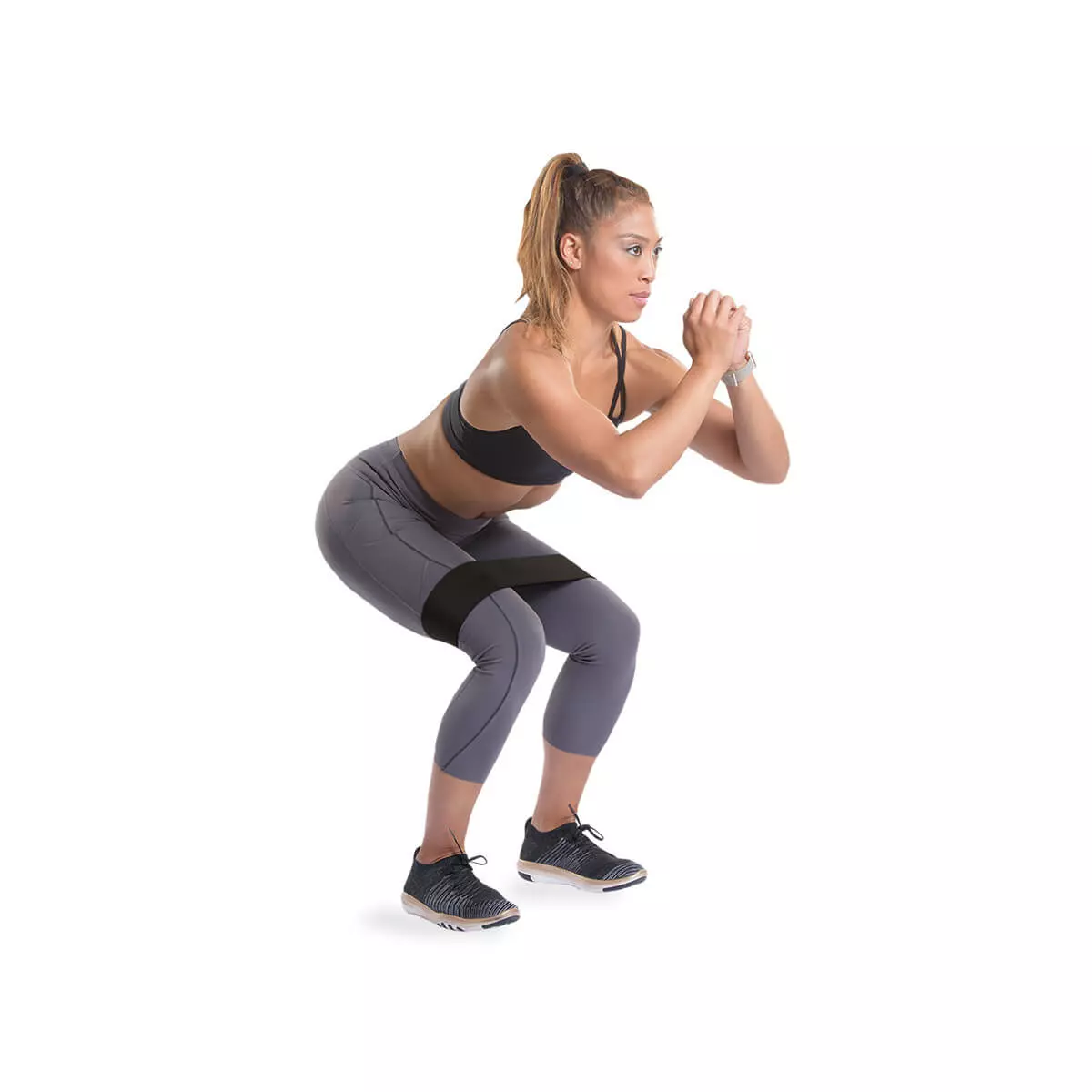 Pro Tec Athletics Ultra™ Resistance Band - Pro-Tec Athletics