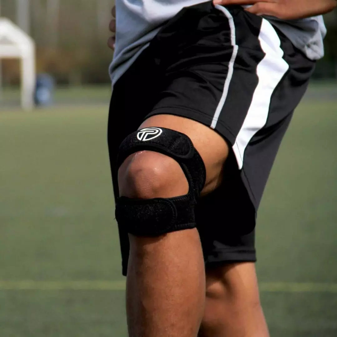 Pro Tec Athletics X-Trac Knee Support - Pro-Tec Athletics