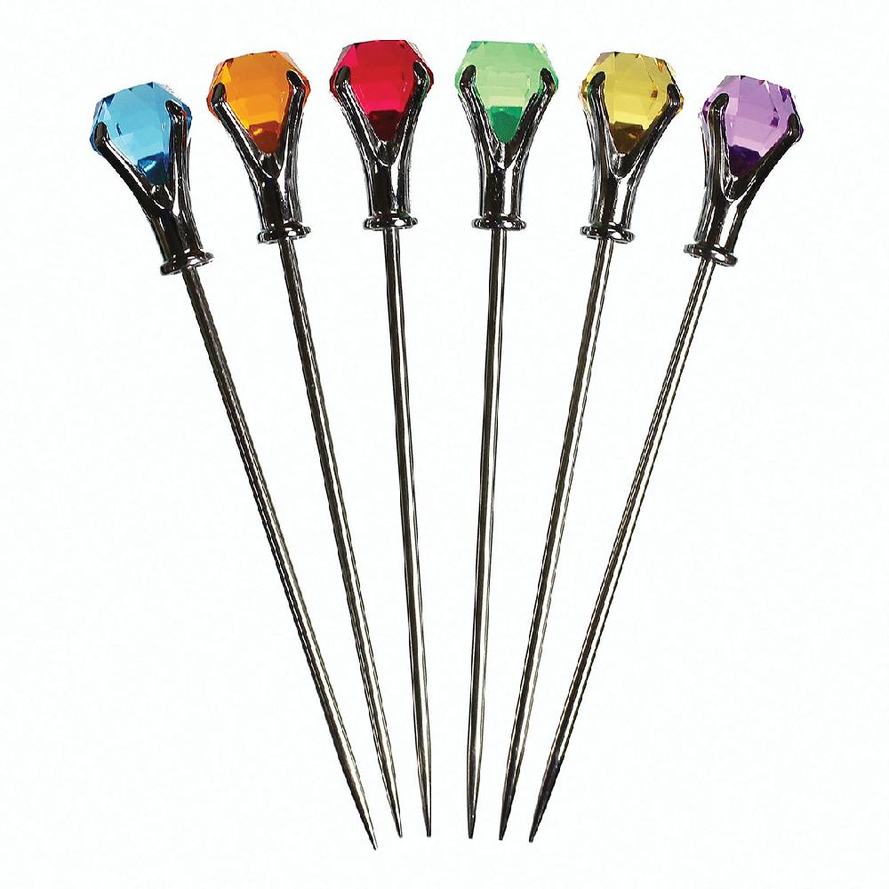 prodyne Colorful Diamond-Head Stainless steel - Prodyne